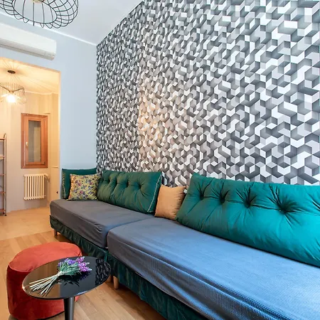 Rialto Bridge Lovely Apartment-2